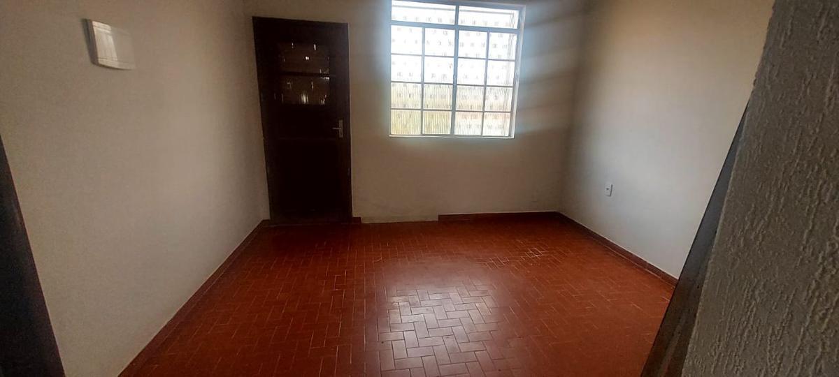 Casa, Santa Cruz, 3 Quartos, 1 Vaga