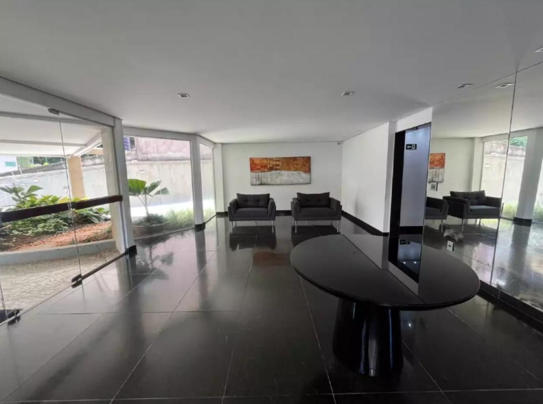 Apartamento, Buritis, 4 Quartos, 2 Vagas, 1 Suíte