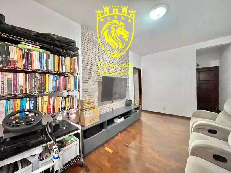 Apartamento, Cidade Jardim, 3 Quartos, 1 Vaga, 1 Suíte