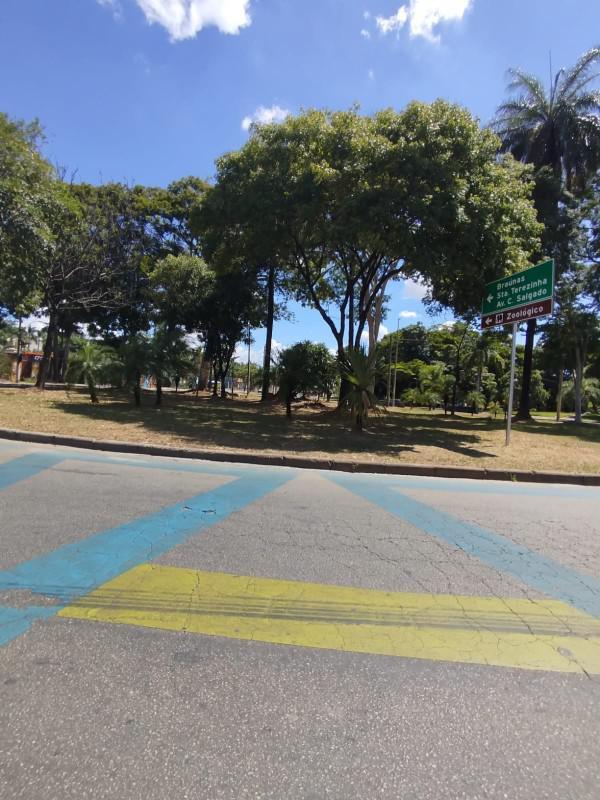 Lote, Bandeirantes (pampulha), 0 Quarto, 0 Vaga