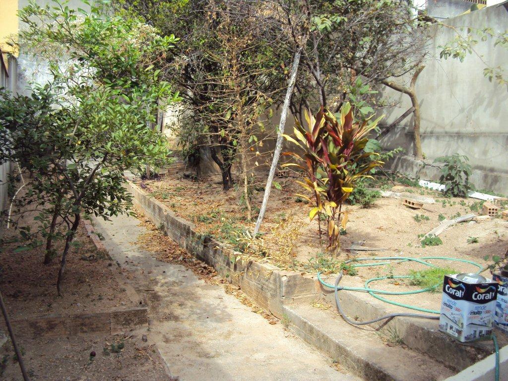 Casa, Planalto, 1 Quarto, 1 Suíte