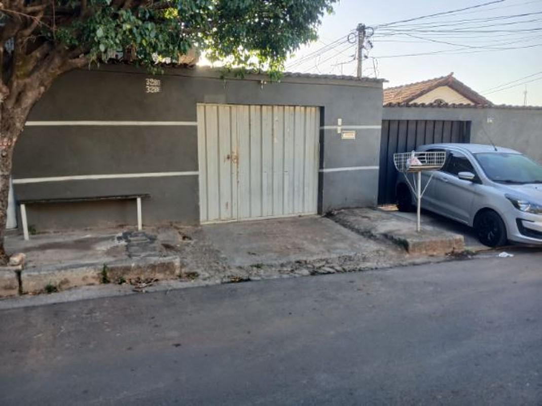 Casa, Jardim Guanabara, 1 Quarto, 0 Vaga