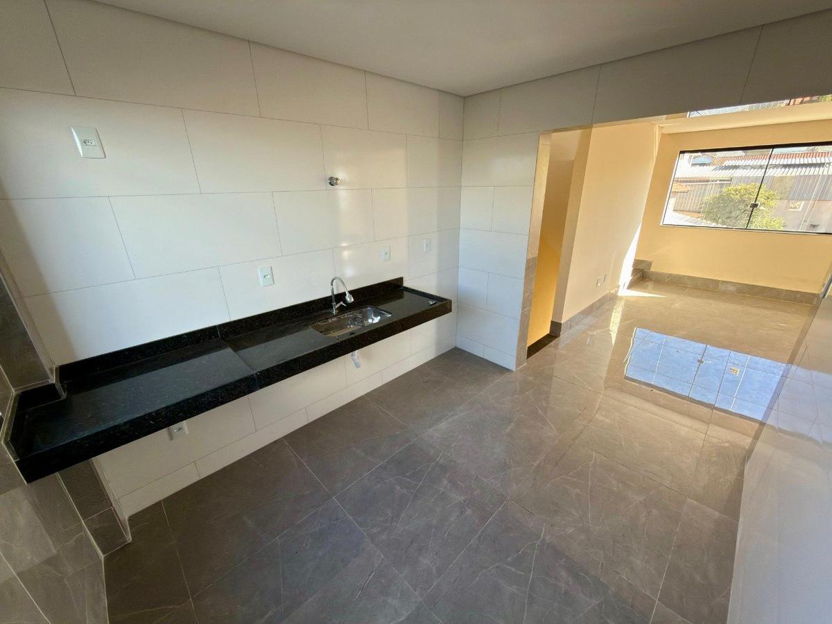 Cobertura, Planalto, 3 Quartos, 2 Vagas, 1 Suíte