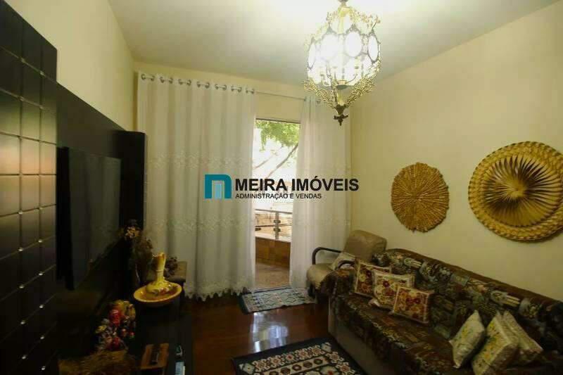 Apartamento, Lourdes, 4 Quartos, 2 Vagas, 2 Suítes