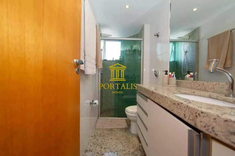 Apartamento, Prado, 2 Quartos, 2 Vagas, 1 Suíte