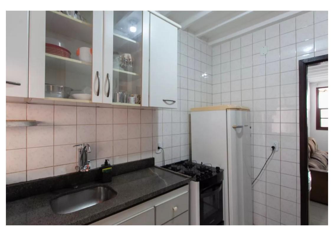 Casa, Dona Clara, 3 Quartos, 1 Vaga