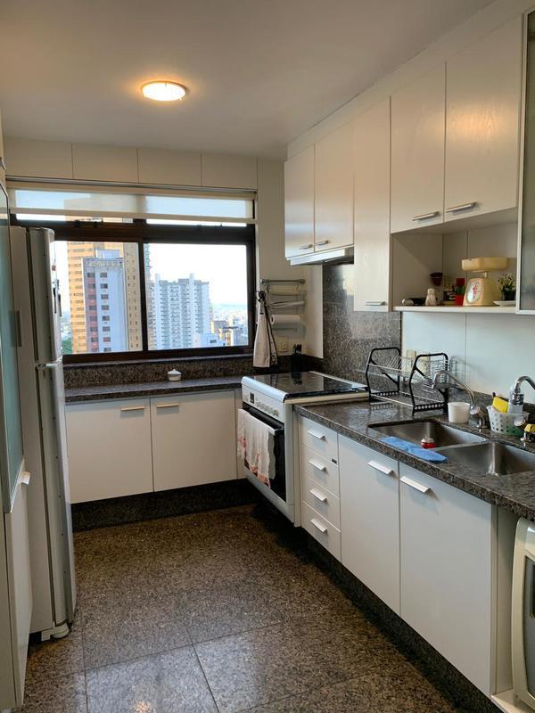 Apartamento, Serra, 4 Quartos, 4 Vagas, 3 Suítes
