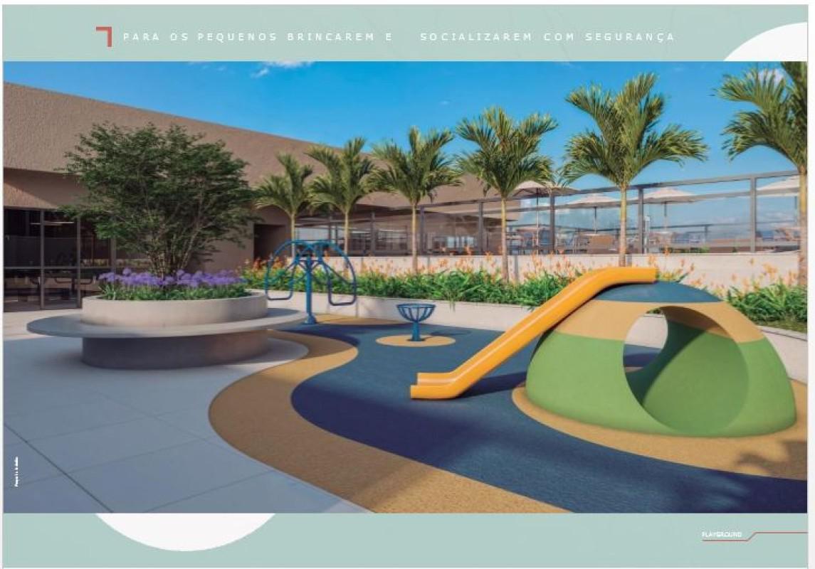 Apartamento, Dom Cabral, 2 Quartos, 0 Vaga