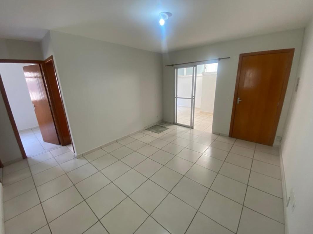 Apartamento, São Geraldo, 2 Quartos, 1 Vaga