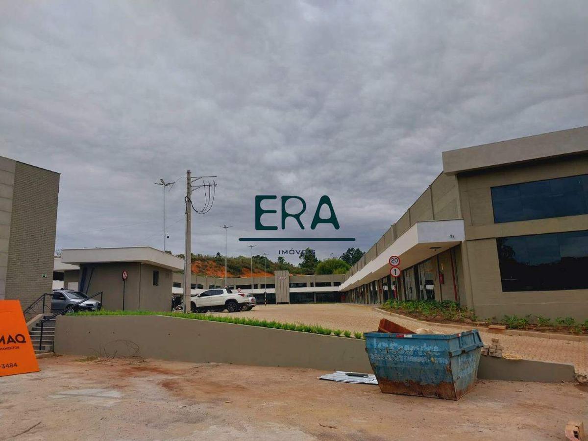 Andar, Centro, 0 Quarto, 84 Vagas