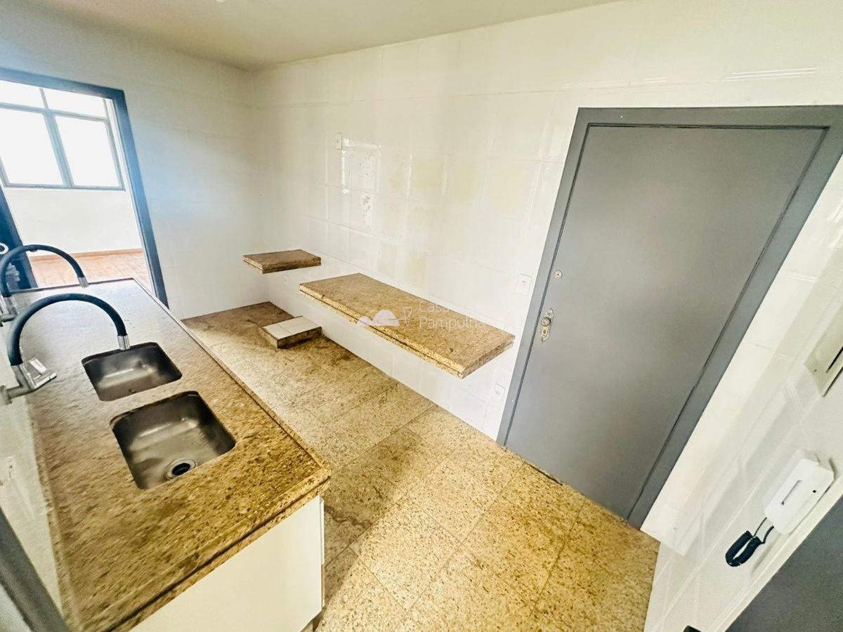 Apartamento, Santa Amélia, 3 Quartos, 2 Vagas, 1 Suíte