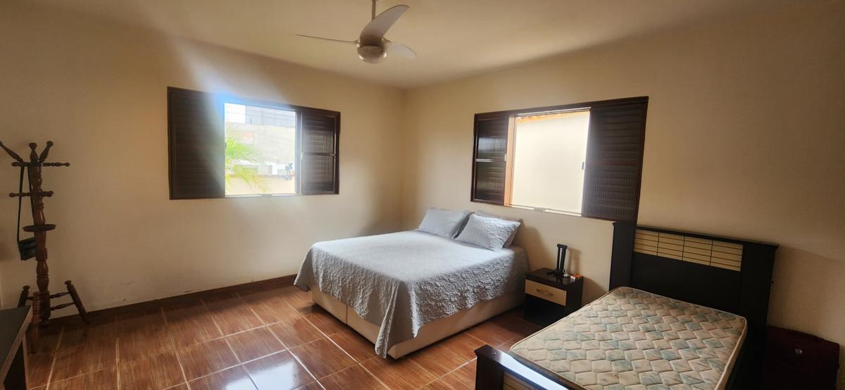 Casa, Lagoa Mansões, 7 Quartos, 10 Vagas, 1 Suíte