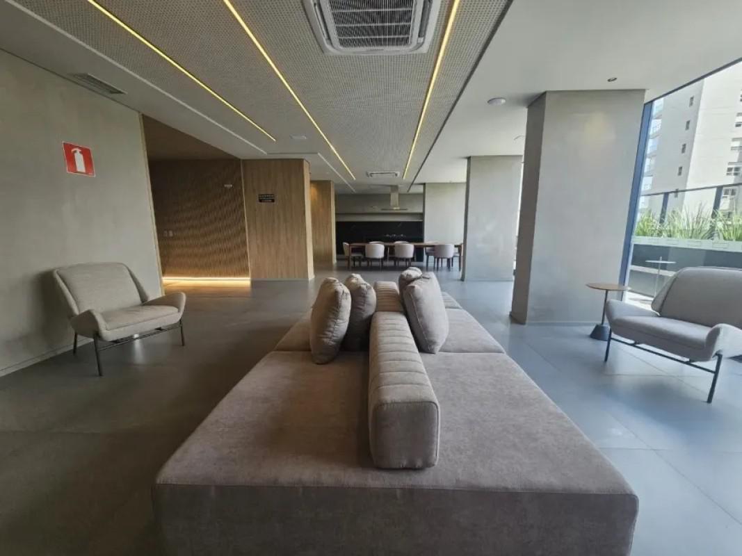 Apartamento, Vila da Serra, 2 Quartos, 2 Vagas, 2 Suítes