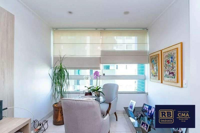 Apartamento, São Pedro, 3 Quartos, 2 Vagas, 1 Suíte