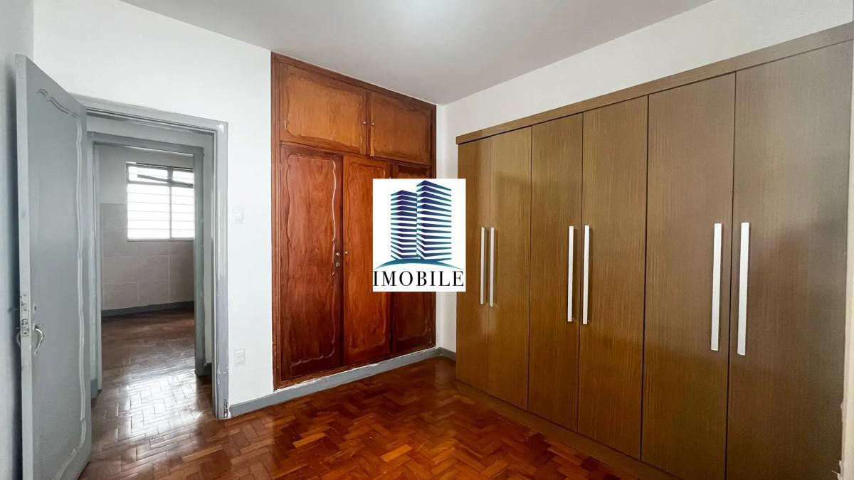 Casa, São Lucas, 7 Quartos, 3 Vagas, 1 Suíte