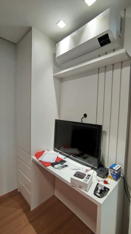 Apartamento, Palmeiras, 2 Quartos, 1 Vaga
