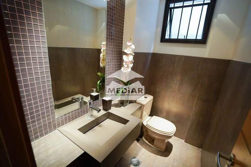 Apartamento, Lourdes, 4 Quartos, 3 Vagas, 3 Suítes