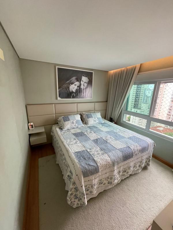 Apartamento, Lourdes, 4 Quartos, 3 Vagas, 2 Suítes