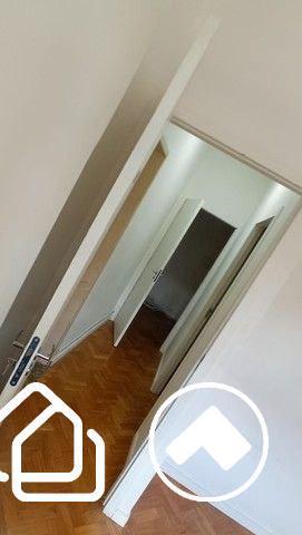 Sala, Centro