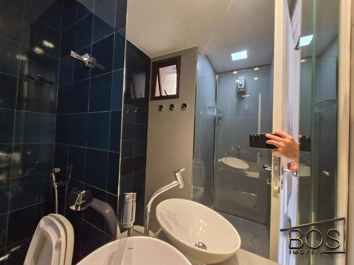 Cobertura, Lourdes, 4 Quartos, 3 Vagas, 1 Suíte