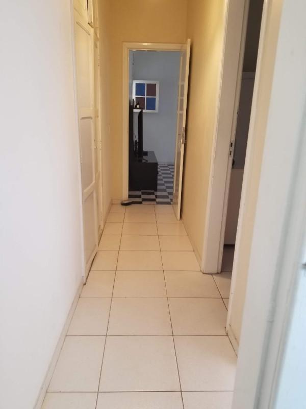 Apartamento, Carmo, 3 Quartos, 0 Vaga