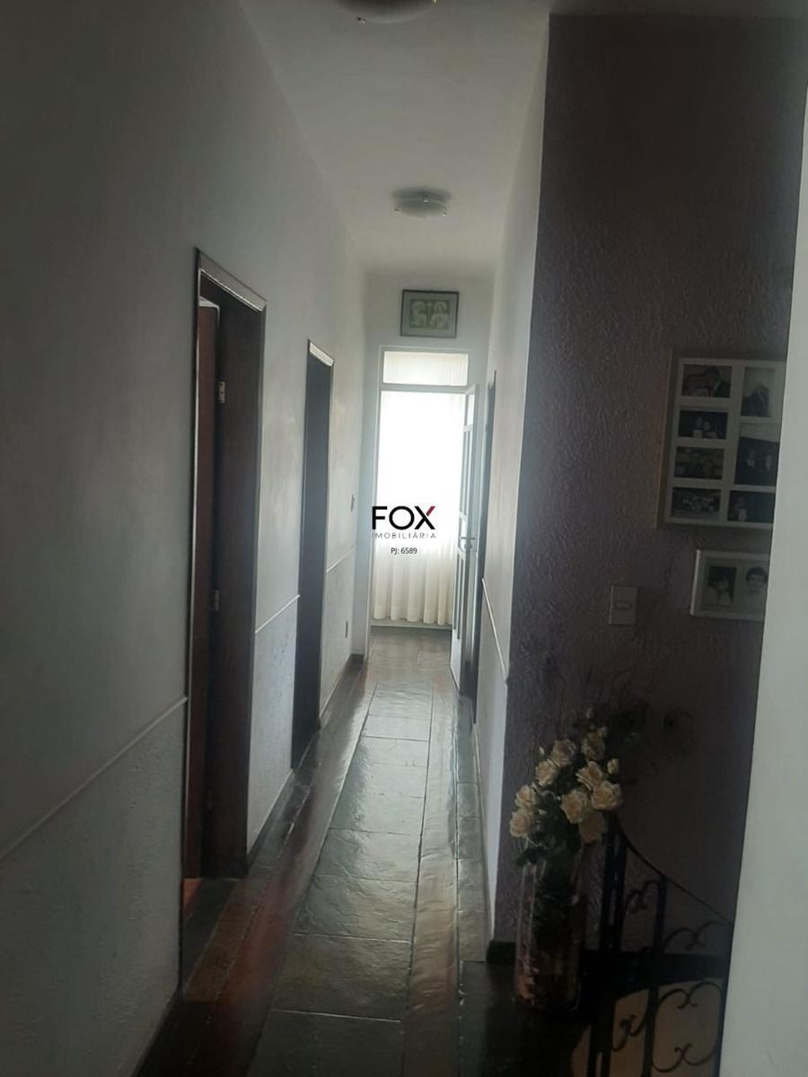 Casa, Nova Granada, 5 Quartos, 4 Vagas, 2 Suítes