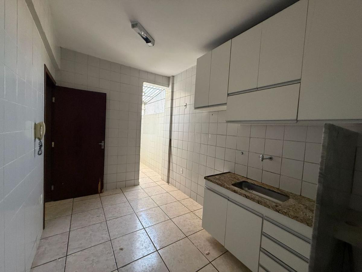 Apartamento, Santa Cruz, 3 Quartos, 0 Vaga