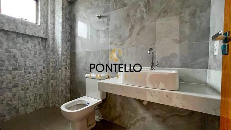 Apartamento, Indaiá, 4 Quartos, 3 Vagas, 3 Suítes