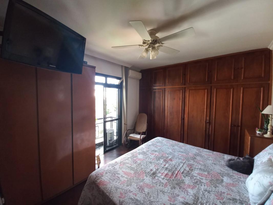 Apartamento, Ouro Preto, 3 Quartos, 2 Vagas, 1 Suíte