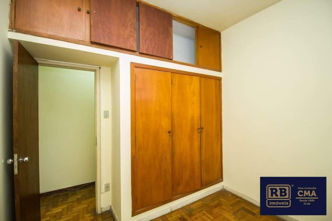 Apartamento, Lourdes, 3 Quartos, 0 Vaga, 1 Suíte