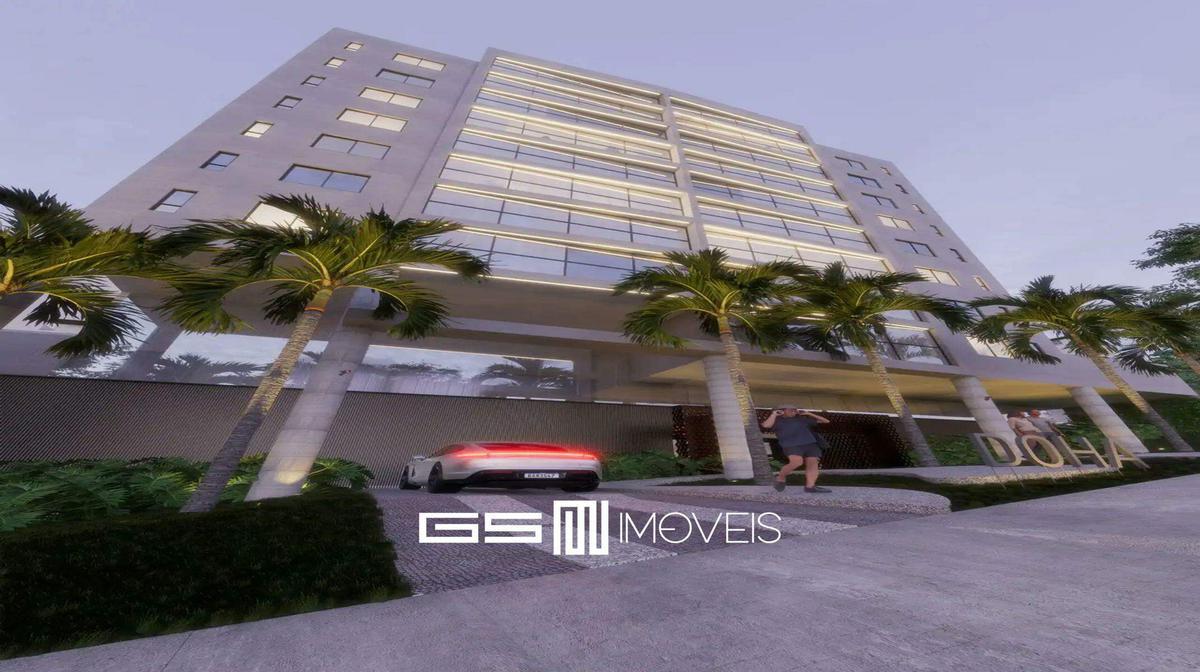 Apartamento, Cruzeiro, 4 Quartos, 3 Vagas, 2 Suítes