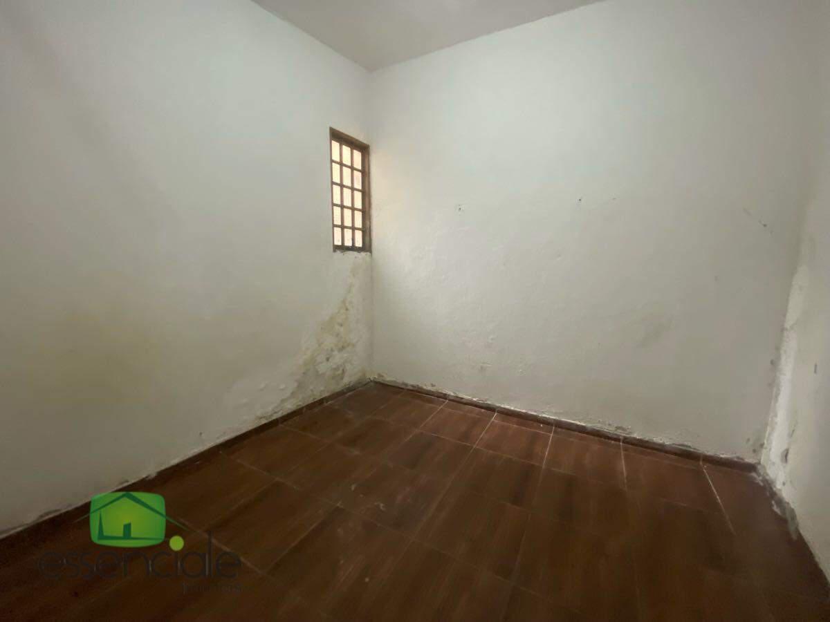 Casa, Eldorado, 2 Quartos, 2 Vagas