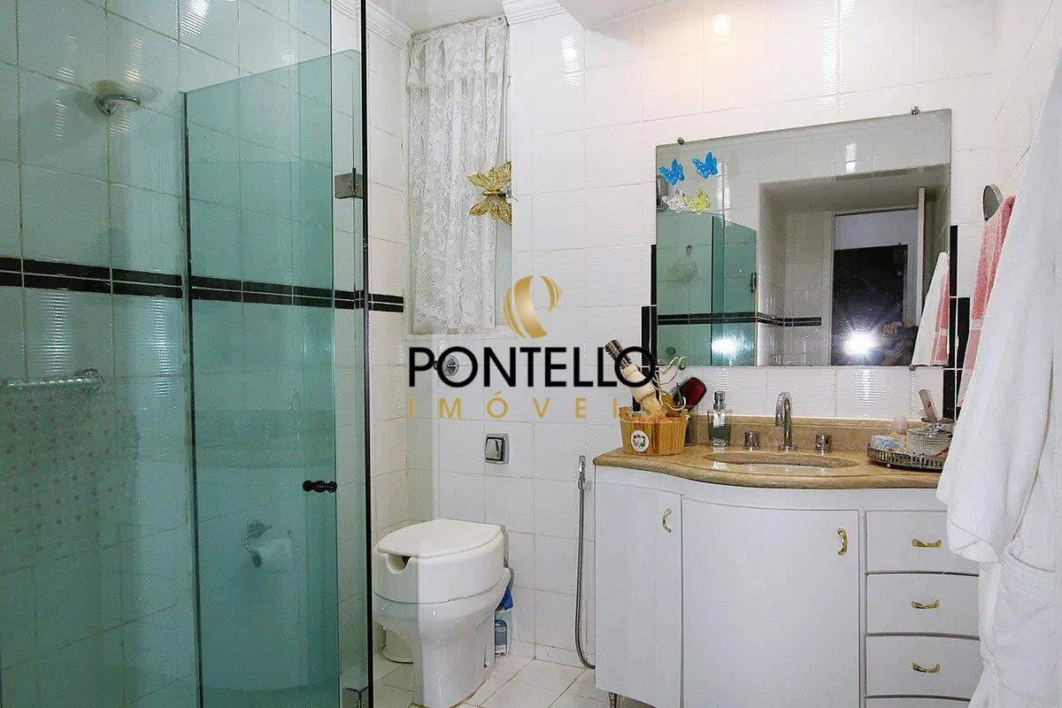 Apartamento, Santa Lúcia, 3 Quartos, 2 Vagas, 1 Suíte