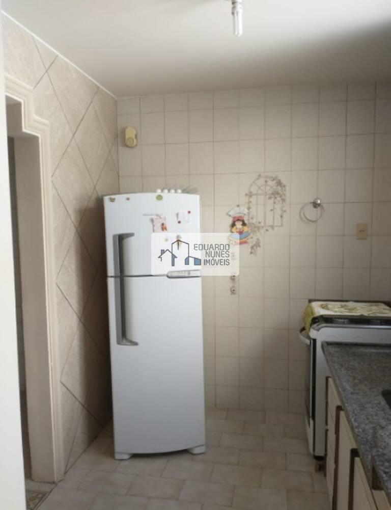 Apartamento, Santo Antônio, 4 Quartos, 2 Vagas, 1 Suíte