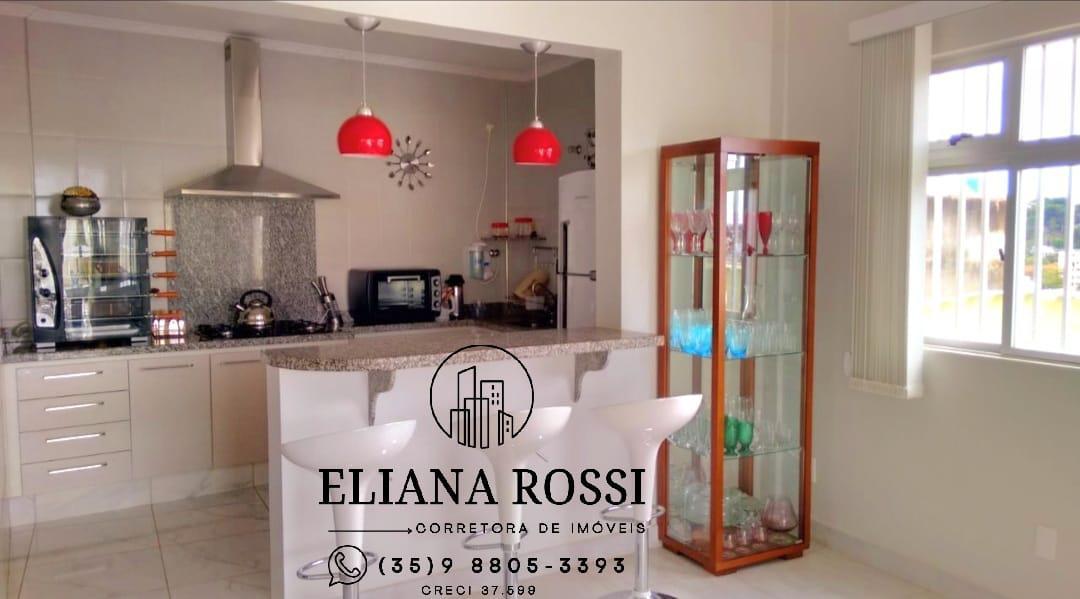 Casa, Vila Verde, 3 Quartos, 4 Vagas, 1 Suíte