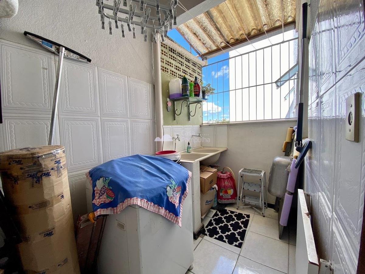 Apartamento, Santa Amélia, 3 Quartos, 2 Vagas, 1 Suíte