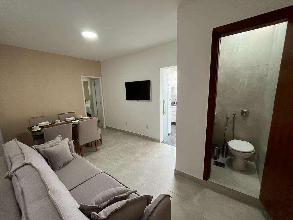 Apartamento, Santo Antônio, 3 Quartos, 0 Vaga