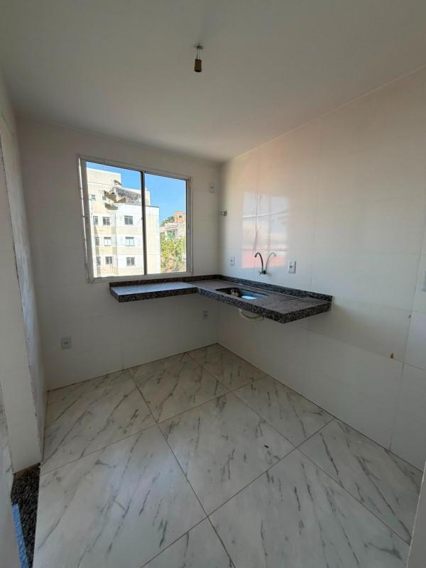 Apartamento, Frei Leopoldo, 2 Quartos, 1 Vaga