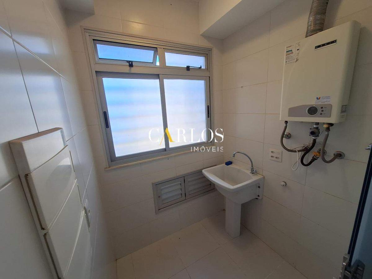 Apartamento, Vila da Serra, 3 Quartos, 2 Vagas, 1 Suíte