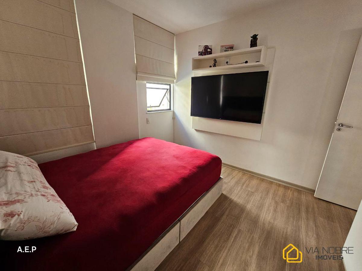 Apartamento, Buritis, 3 Quartos, 3 Vagas, 1 Suíte