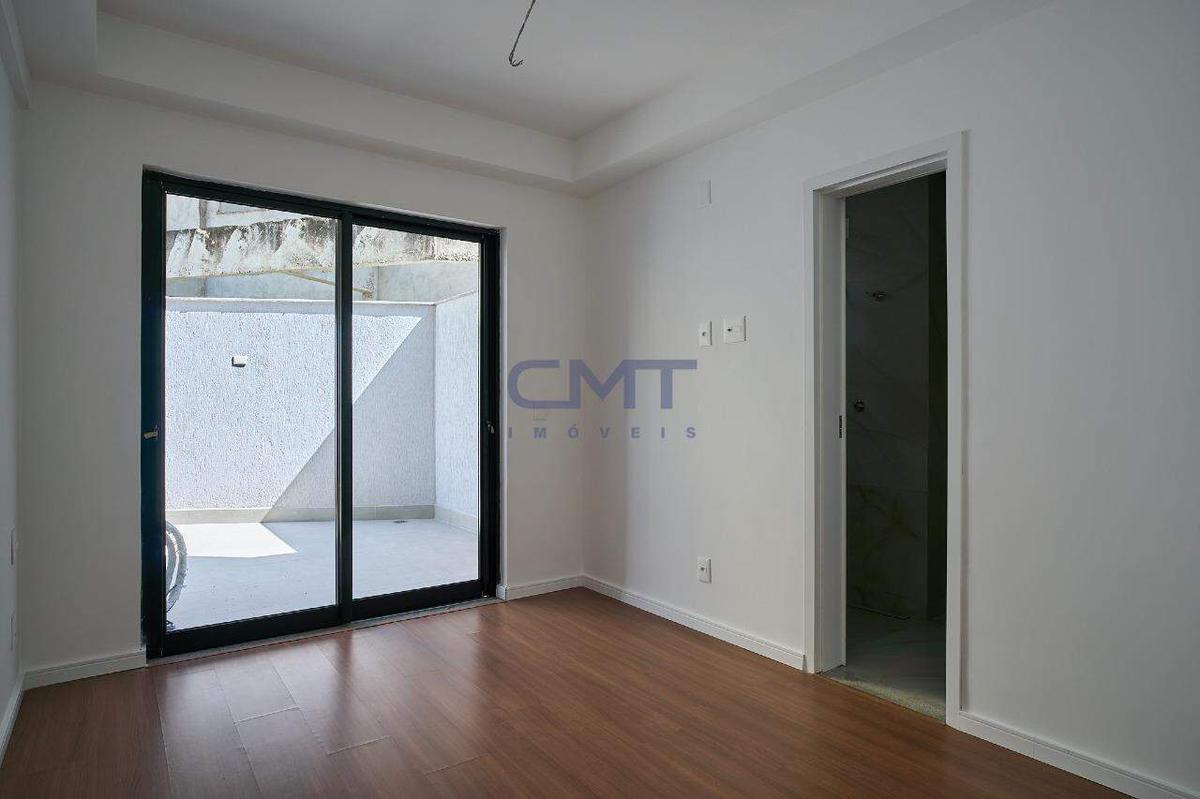 Apartamento, Sion, 4 Quartos, 3 Vagas, 4 Suítes