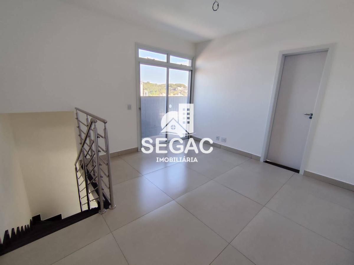Apartamento, Padre Eustáquio, 3 Quartos, 2 Vagas, 1 Suíte