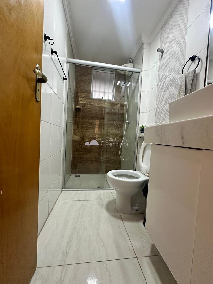Apartamento, Letícia, 3 Quartos, 1 Vaga, 1 Suíte