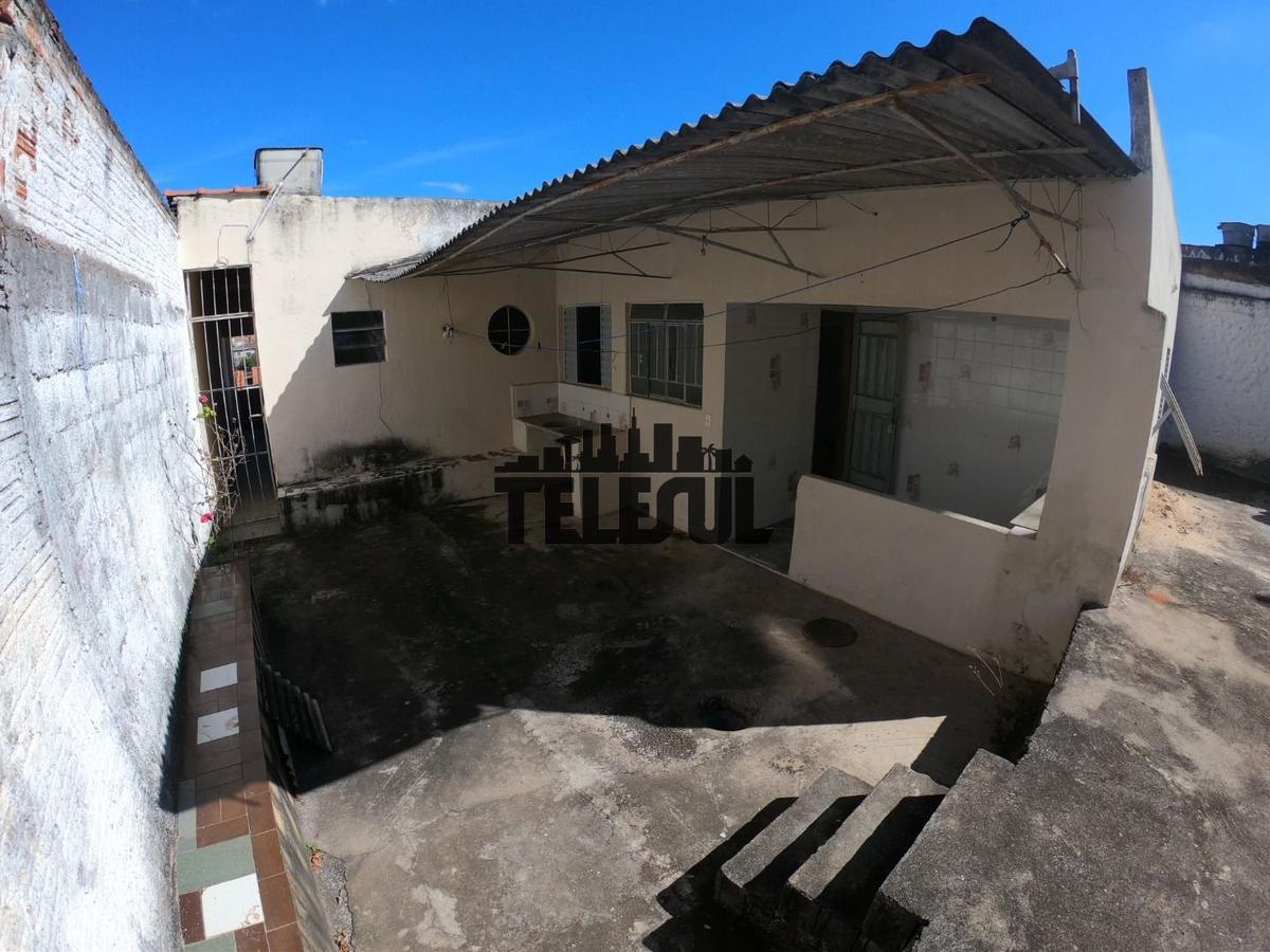 Casa, Jardim Corcetti I, 3 Quartos, 1 Vaga, 1 Suíte