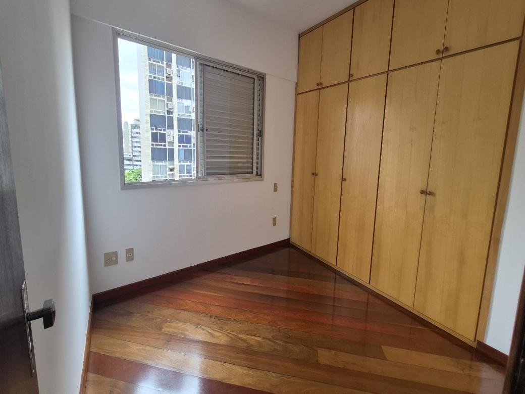 Apartamento, Savassi, 1 Quarto, 1 Vaga