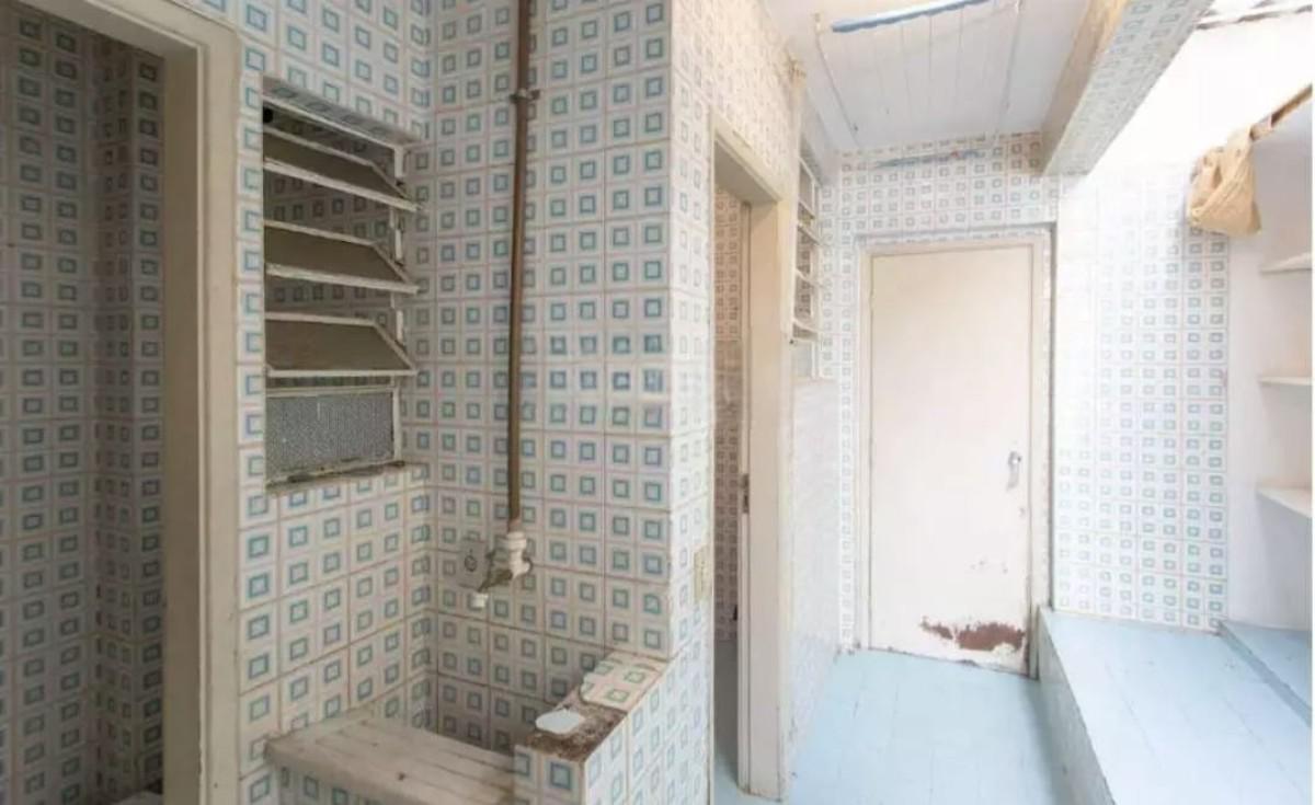Apartamento, Sion, 3 Quartos, 2 Vagas, 1 Suíte