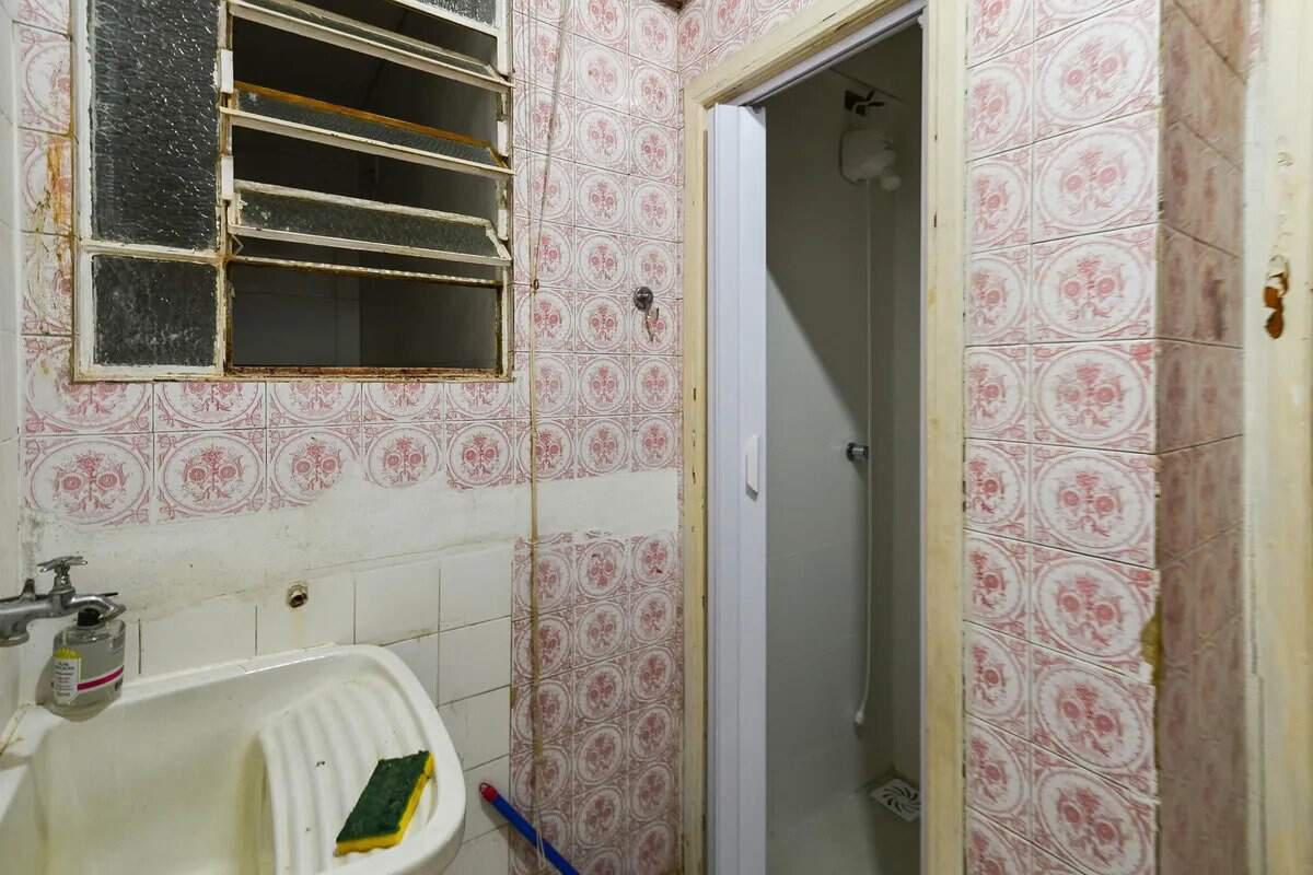 Apartamento, Centro, 2 Quartos, 0 Vaga