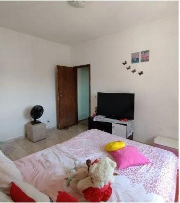 Casa, Jardim Montanhês, 3 Quartos, 2 Vagas