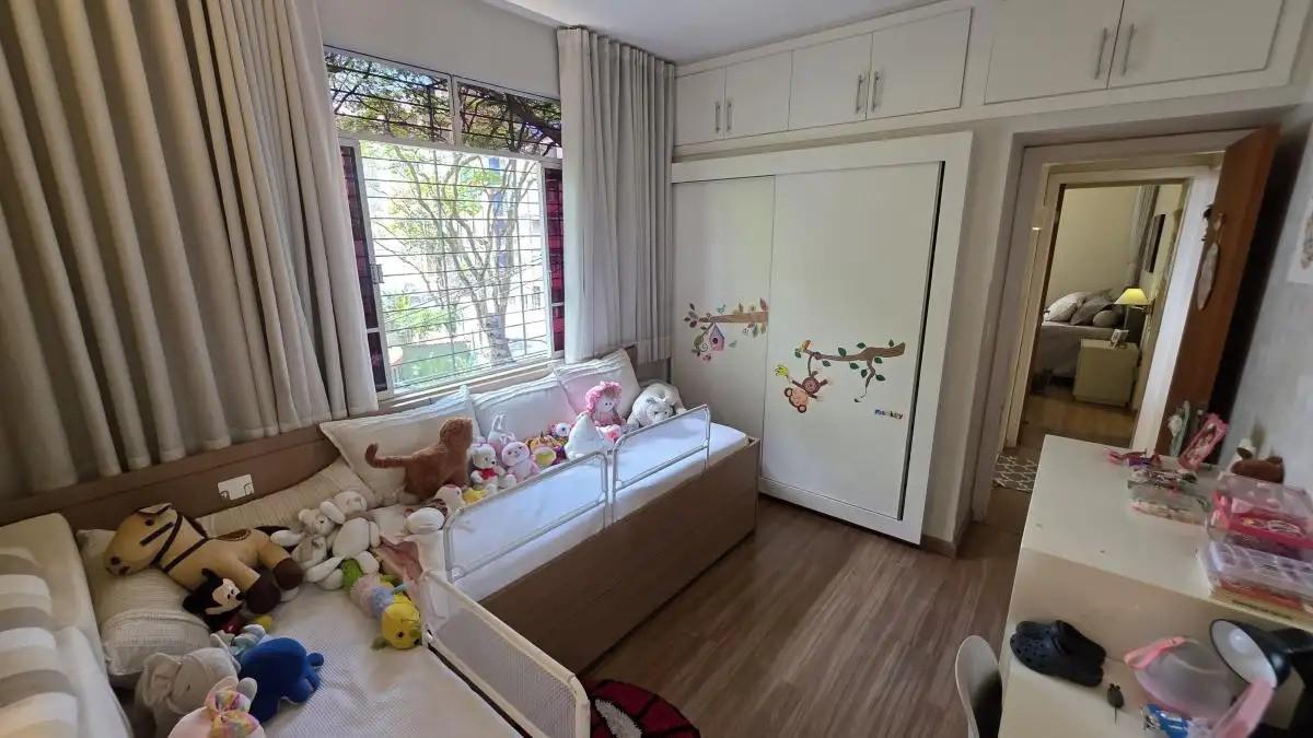 Apartamento, Santo Antônio, 3 Quartos, 1 Vaga, 1 Suíte