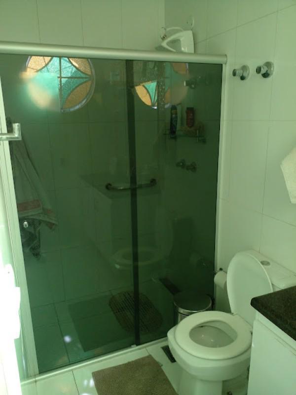 Casa, Flamengo, 3 Quartos, 4 Vagas, 1 Suíte